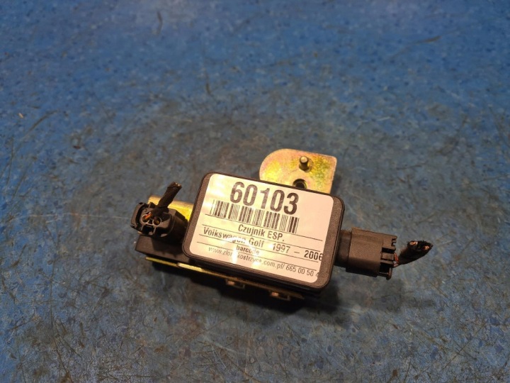 VOLKSWAGEN GOLF IV CAPTEUR ESP. 1J0907657A ALH