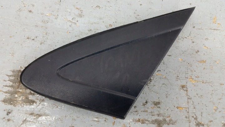 BOUCHON PLASTIQUE PL KIA PICANTO II 86190-1Y000
