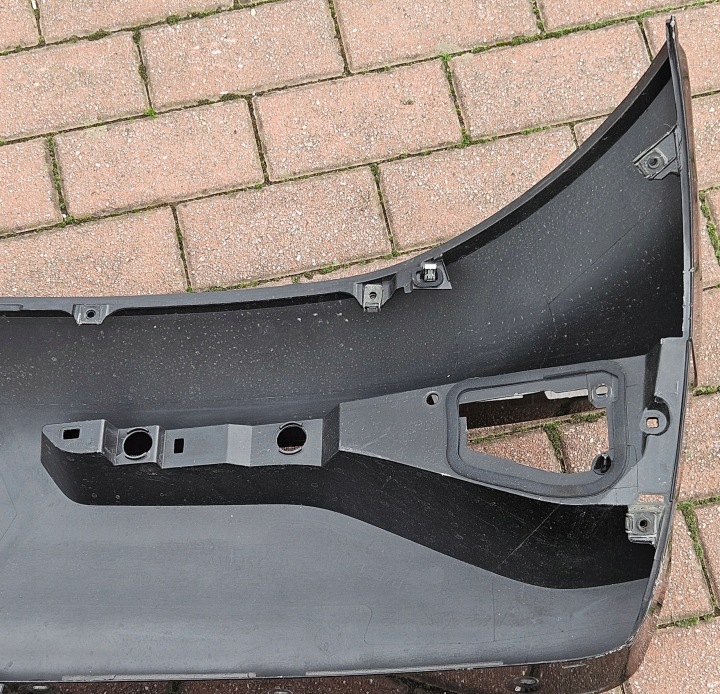 RENAULT MEGANE IV 4 HAYON CACHE COUVERCLES DE COFFRE ARRIÈRE ARRIÈRE