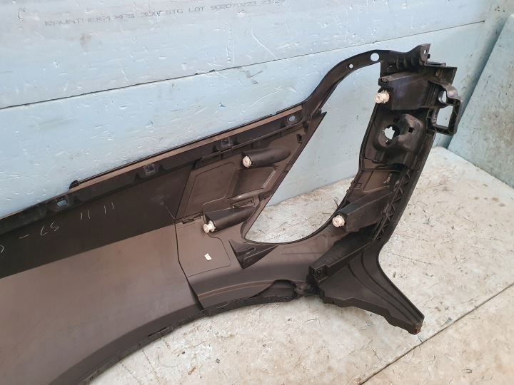 AILE BMW X5 E70 LIFT GAUCHE AVANT AVANT