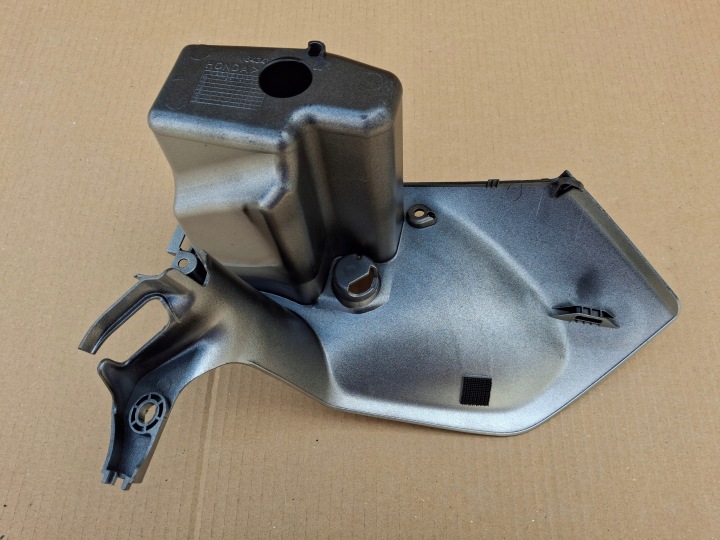 HONDA NT700 DEAUVILLE BOÎTE À GANTS GAUCHE REMPLISSAGE 64341-MEW-D400
