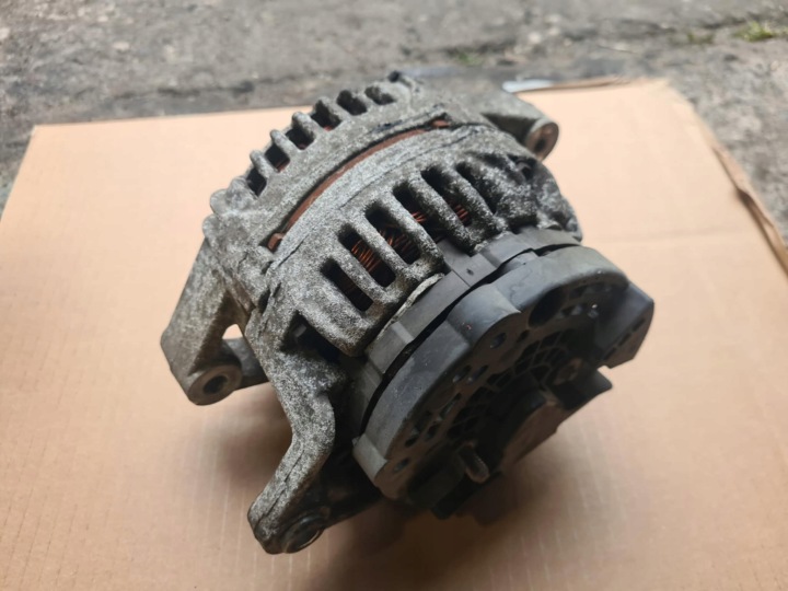 ALTERNATEUR 1.6 16V Z16XE OPEL MERIVA A VECTRA C ZAFIRA ASTRA