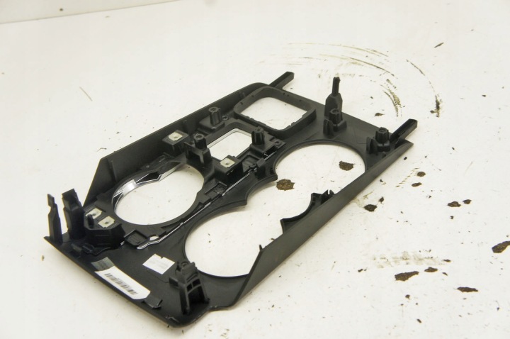 TA057 FORD FOCUS MK4 CHÂSSIS PROTECTION TUNNELS JX7B-A045A66-D AR