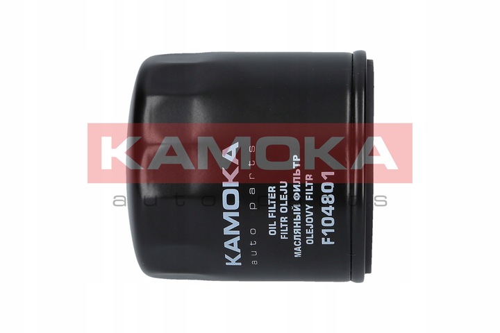 KAMOKA F104801 FILTRO ACEITES 