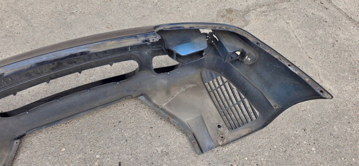 PORSCHE 911 993 CARRERA2/4/RS/TARGA PARE-CHOCS AVANT