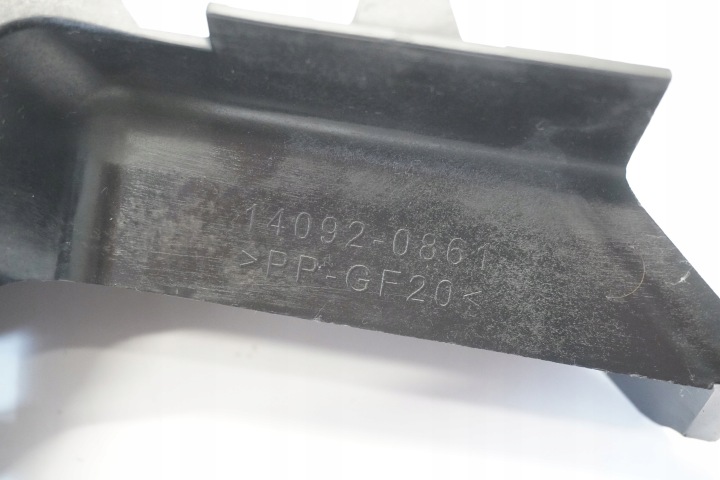 KAWASAKI ZZR-1400 16-20 REMPLISSAGE
