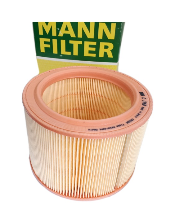 FILTRE AIR PEUGEOT 205 1.9D -92 C 1760