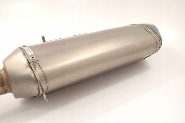 YAMAHA MT 125 20- SILENCIEUX ÉCHAPPEMENT COLLECTEUR AKRAPOVIC