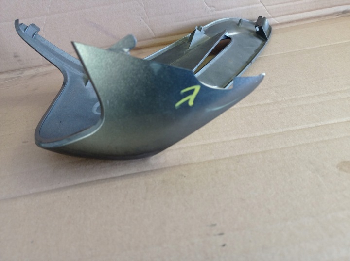 PROTECTION PLASTIQUE DROIT HONDA SWT FJS 400/600 64431-MFT-6400
