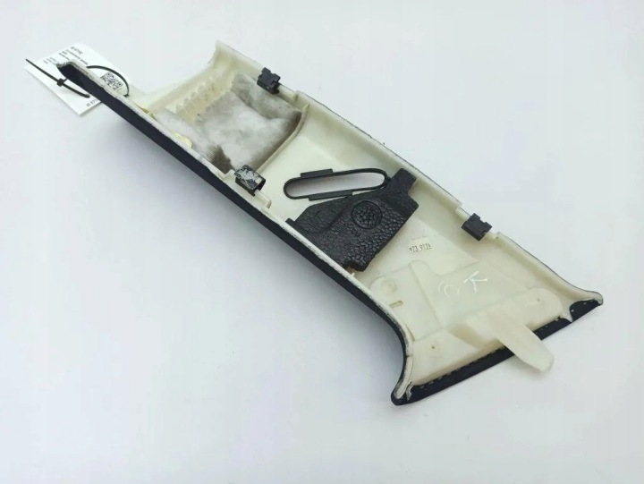 GAUCHE ARRIÈRE PROTECTION MONTANTS MERCEDES-BENZ R (W251, V251) A2516906525 3.0L