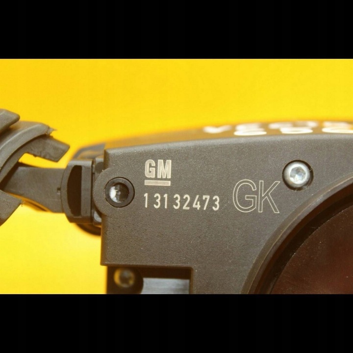 COMMUTATEUR CONTACTEUR D'ALLUMAGE MODULE CIM BANDE AIRBAG ARAIGNÉE OPEL VECTRA C 13132473