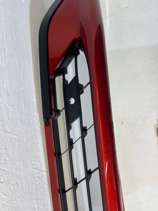 NISSAN QASHQAI LIFT J12 DOUBLURE PARE-CHOCS SPOILER 24 COULEUR NAJ