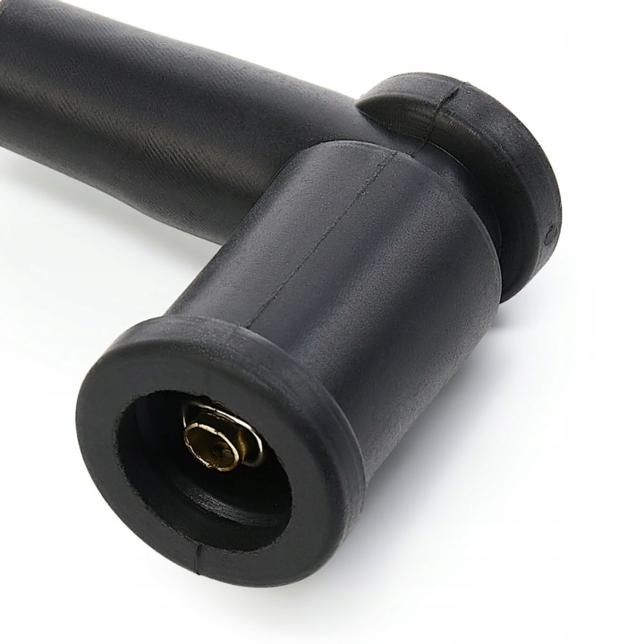 CONDUITES DE DÉRIVATION ALLUMAGE RIDEX 685I0003 VERS FORD FIESTA MK6 BERLINE COMPACTE (JA8, JR8)