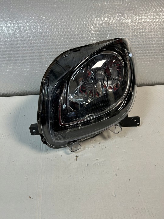 FARO FARO IZQUIERDO PARTE DELANTERA SMART FORTWO 3 