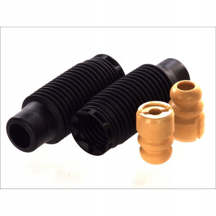 CAPS SHOCK ABSORBERS FROM ODBOJAMI KYB 910041 FRONT P 