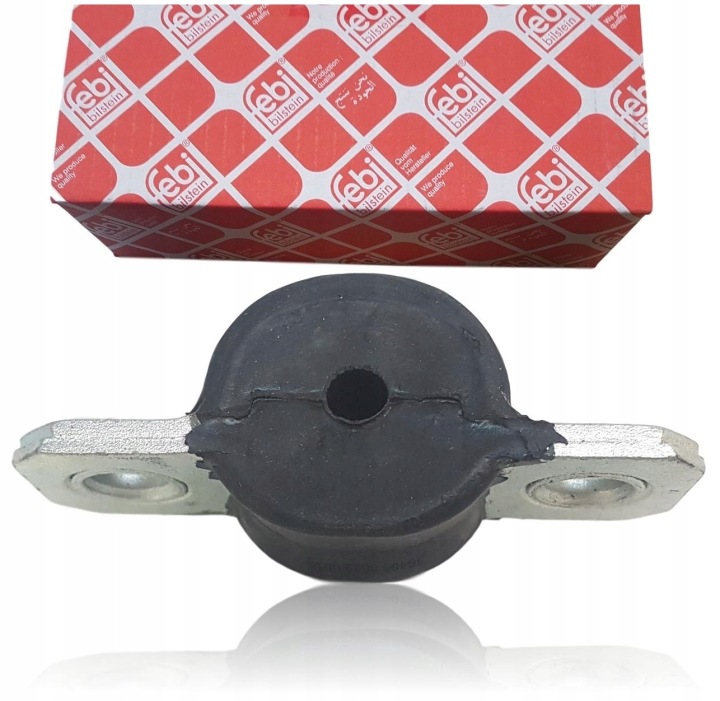 MANCHON STABI. FIAT PUNTO II FEBI BILSTEIN 36496 SUSPENSION STABILISATEUR