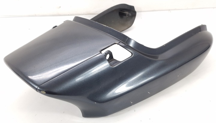 HONDA CB750 SEVEN FIFTY 92-07R DÉFLECTEUR D'AIR ARRIÈRE PLASTIQUE PLASTIQUE QUEUE