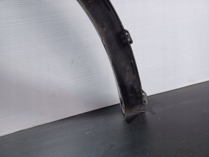 BMW X3 F25 MOULURE REVÊTEMENT GARDE-BOUE GAUCHE AVANT GAUCHE AVANT 7210081