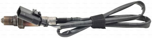 BOSCH 0 258 006 978 PROBE LAMBDA AUDI SKODA VW 