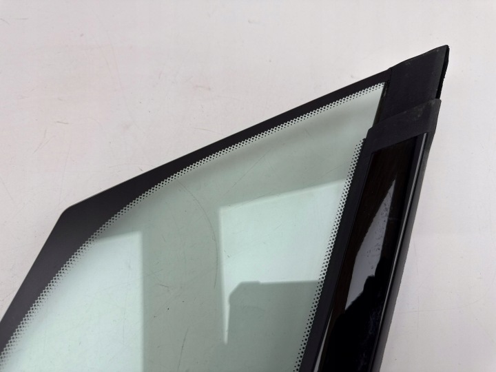 BMW I3 2018 DROITE CÔTÉ VITRE CARROSSERIE PORTES AVANT