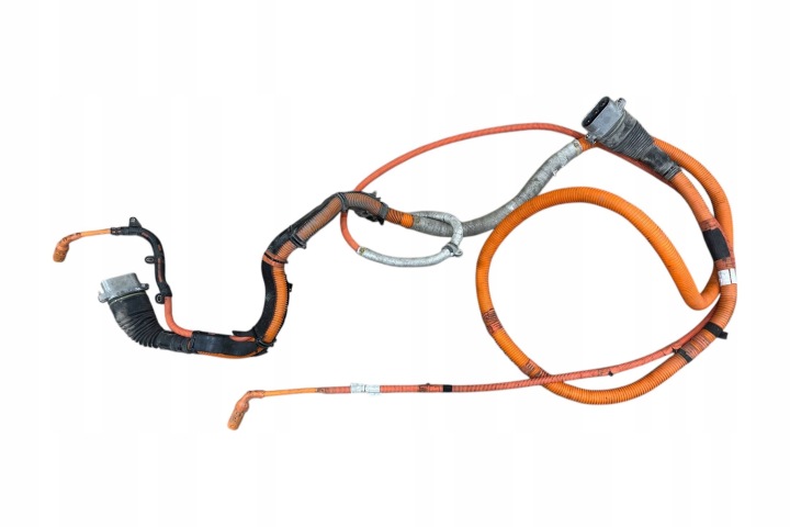 FAISCEAU DE CÂBLES ÉLECTRIQUE BMW 2 F45 6821403
