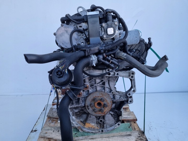 MOTEUR PEUGEOT 208 1.4 16V VTI 95KM 136TYS 8F01