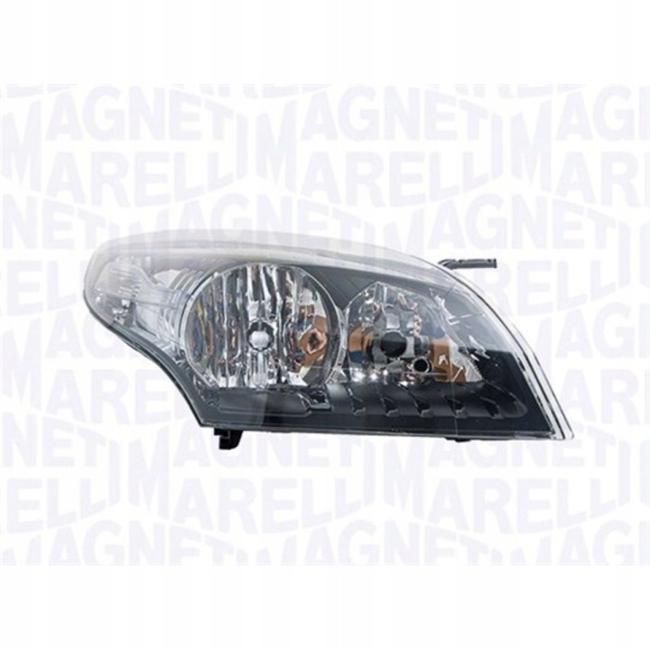 MAGNETI MARELLI 711307024128 PROJECTEUR 711307024128 711307024128