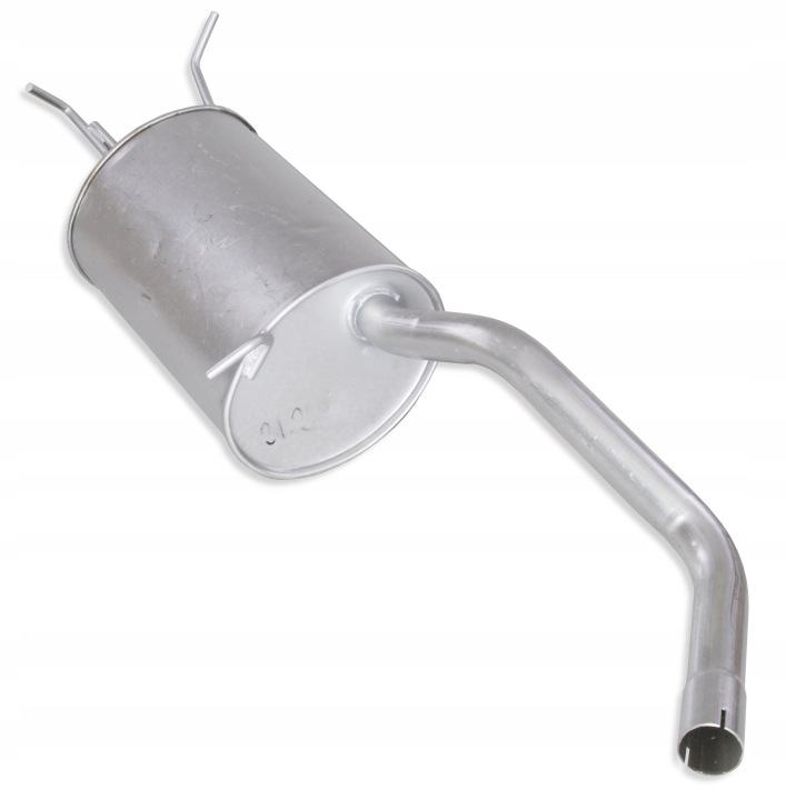 SILENCIEUX PLOCIENNIK FINAL RENAULT MEGANE 1.4I 16V 99- PCS PLOCIENNIK