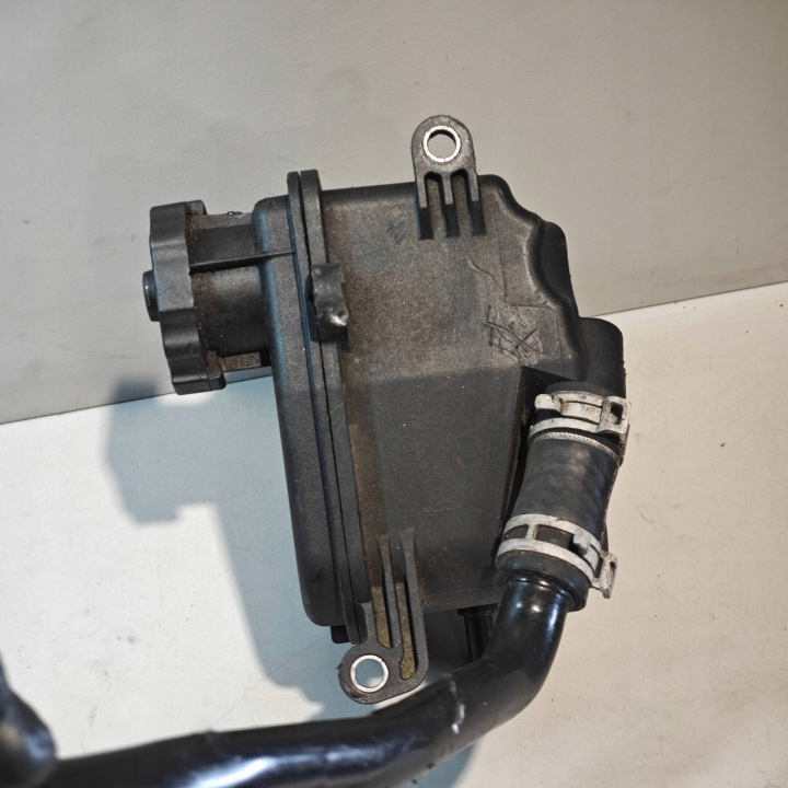RÉSERVOIR AMPLIFICATEUR AVEC AVEC FIL A0004602983 MERCEDES-BENZ 3.5