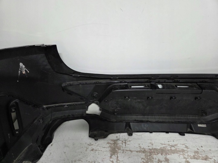PARE-CHOCS ARRIÈRE ARRIÈRE BMW X4 G02 LIFT LCI KIT