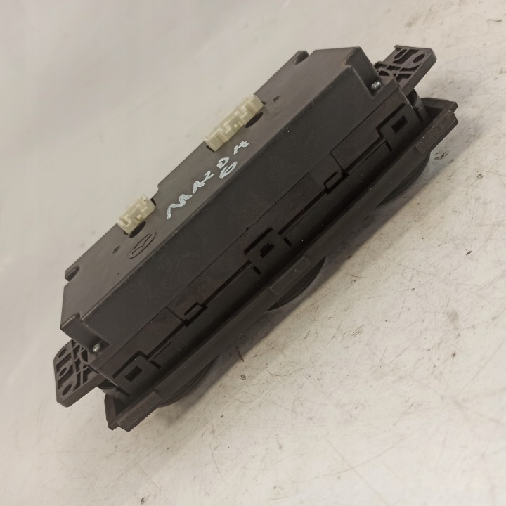 MAZDA 6 II PANNEAU CONDUIT D'AIR CLIMATISATION GDN3-61190A