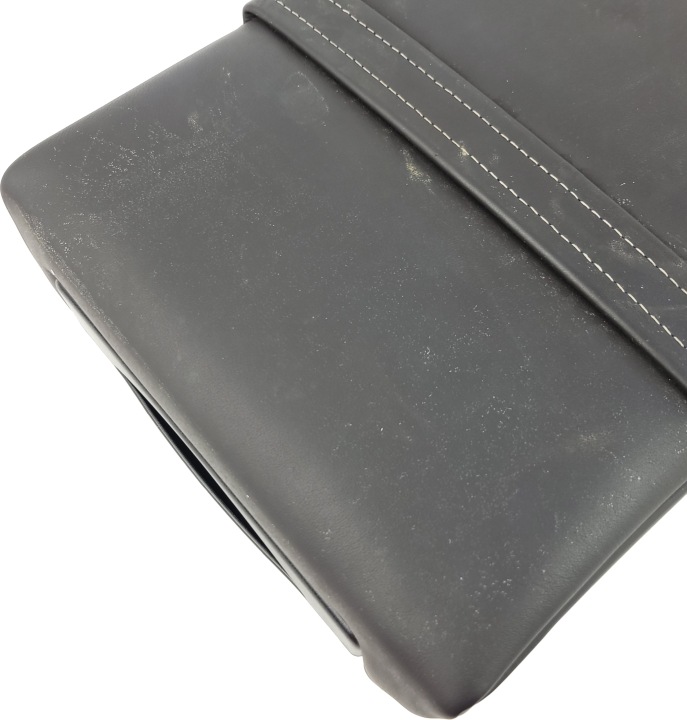 CITROEN C5 III LIFT X7 CUPHOLDER ACCOUDOIR BANQUETTES ARRIÈRE POIGNÉE SUR GODETS CRIOLO