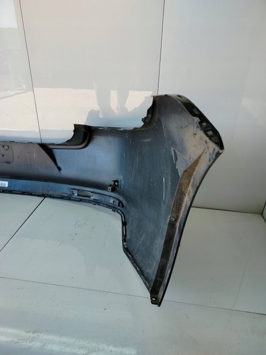 PORSCHE PANAMERA 971 PARE-CHOCS ARRIÈRE ARRIÈRE 2017- 971807421C