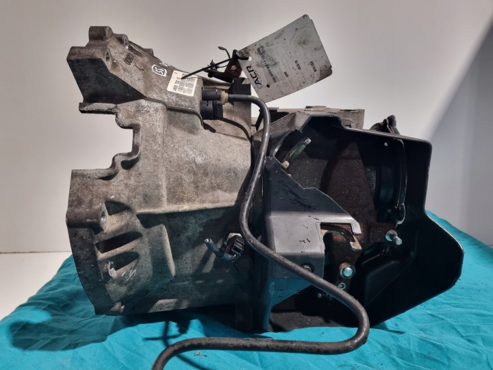 FOCUS MK2 C-MAX MK1 LIFT 1.8 16V BOÎTE 4M5R-7002-NE 4M5R-7002-ND 173TYS