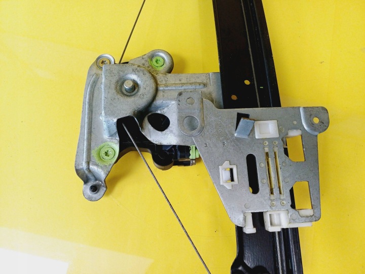 ÉLÉVATEUR VITRE DROIT ARRIÈRE VOLVO S80 2 GOUPILLE NR384