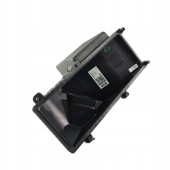 CHÂSSIS FILTRE AIR AUDI A4 B8 8K0133835AD 2.0 143KM 07-15