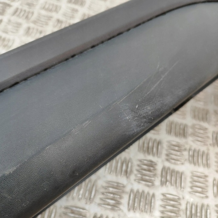 HYUNDAI TUCSON TL, TLE PLASTIQUE PROTECTION GAUCHE SEUIL 2019 87753-D7000