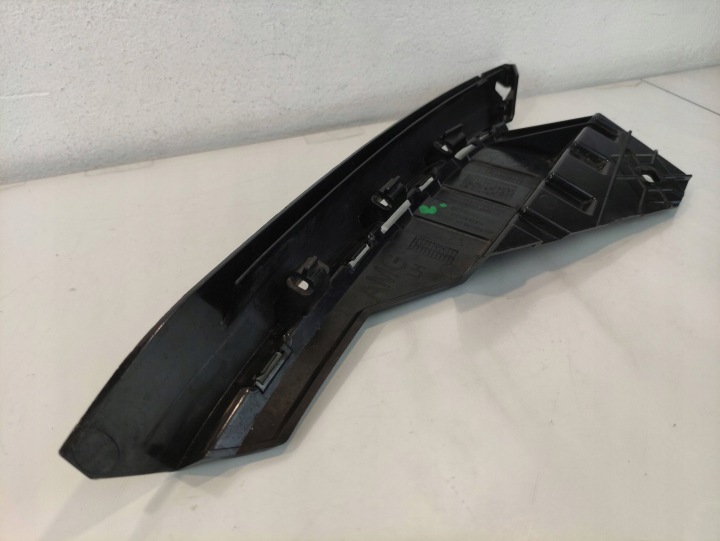 MERCEDES-BENZ GLB X247 GLISSIÈRE PARE-CHOCS GAUCHE AVANT A2478855505