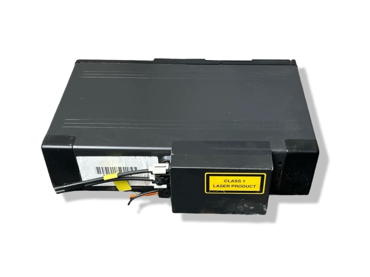 CHANGEUR DISQUES CD JAGUAR X-TYPE RESTYLAGE X400 2008 1X43-18C830-AD