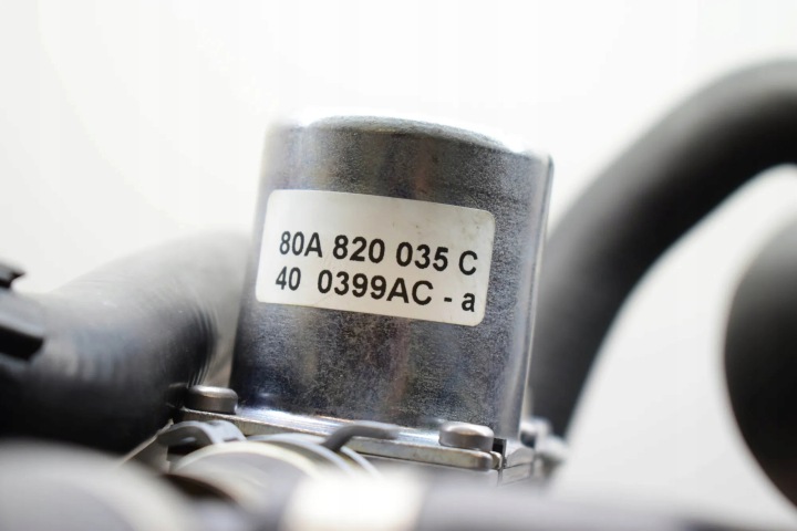 POMPE À EAU 80A261153A 2,0TDI AUDI VW SKODA SEAT ORIGINAL