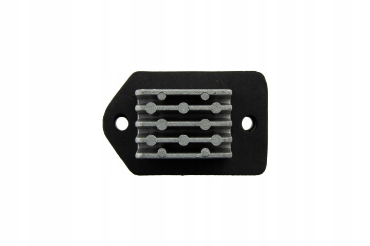 RÉSISTANCE VENTILATEURS CHEVROLET CAPTIVA 2011-,