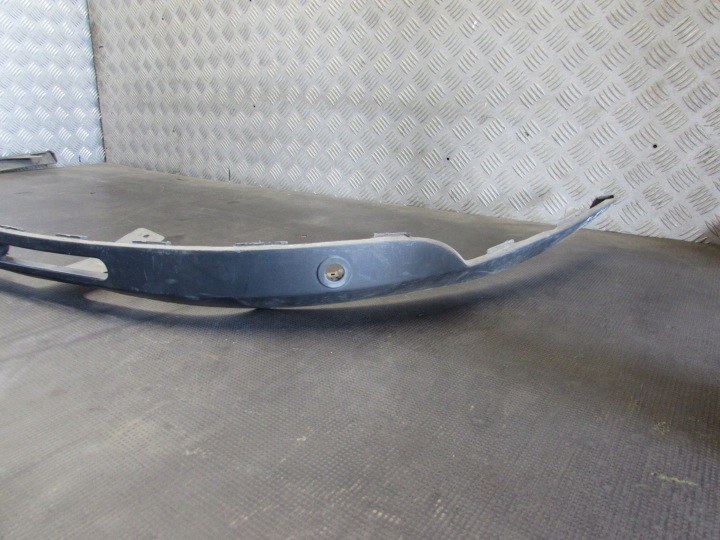 LÈVRE PARE-CHOCS ARRIÈRE 7S71-A17A894A FORD MONDEO MK4 HAYON ARRIÈRE 07-10 R.
