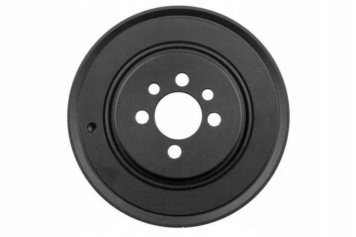 KOLO POULIE ARBRE VILEBREQUIN AUDI A6 C6 01-