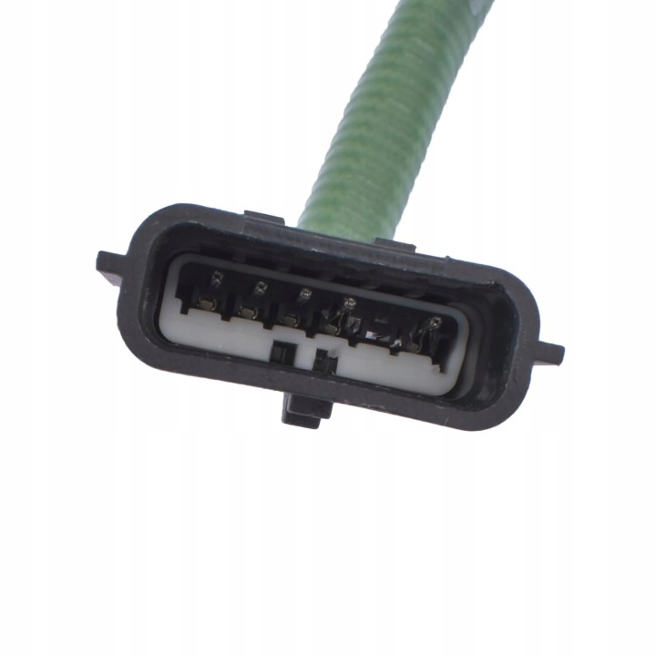 SONDE LAMBDA CAPTEUR OXYGÈNE VERS CAPTURE CLIO IV 8201140217 4535423000