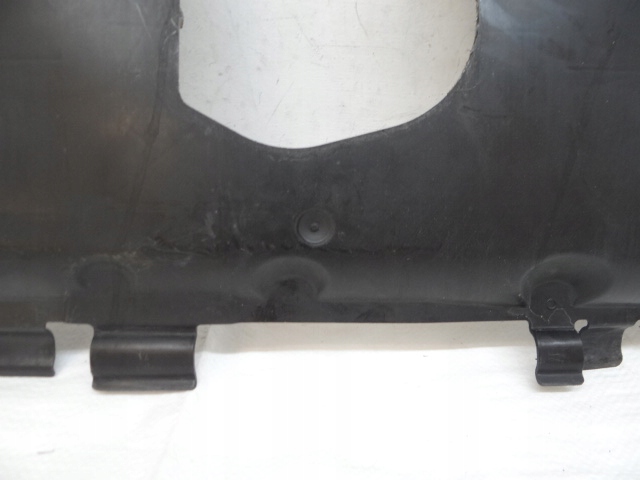 CITROEN C3 III PROTECTION SOUS MOTEUR 9802381980
