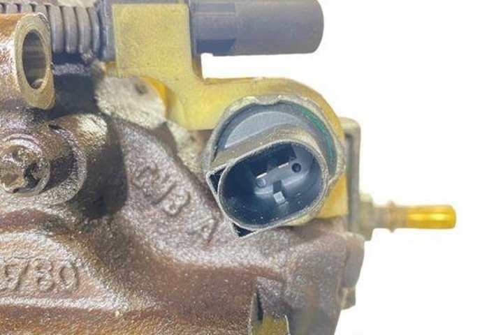 POMPE CARBURANTS JAGUAR S-TYPE (X200) A2020003757 2.7L DIESEL 152KW 2007