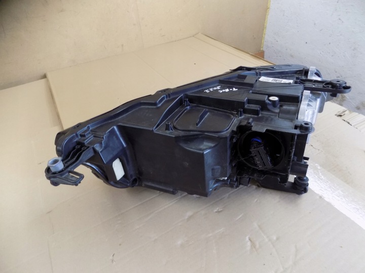 VW T-ROC LIFT IQ LIGHT COMPLET LED PHARE DROITE AVANT AVANT 2GA941036AD 0RG.