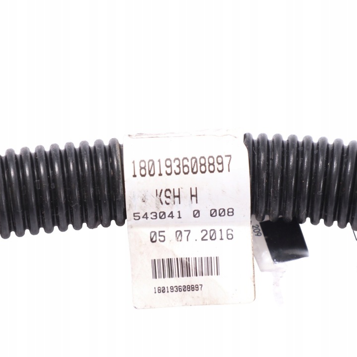MERCEDES-BENZ OE A2055406621