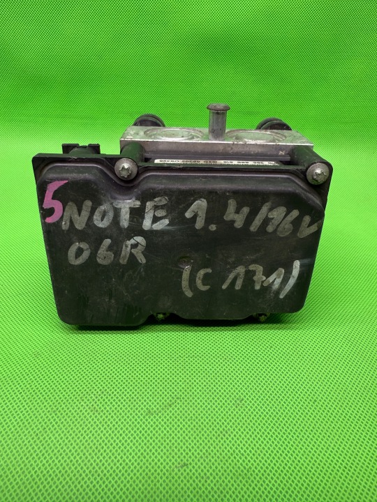 POMPE ABS NISSAN 47660-9U100 0265231732 0265800518