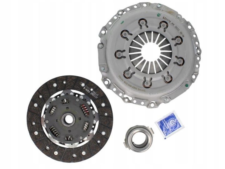KIT ADHÉRENCE SACHS 3000 951 970 3000951970